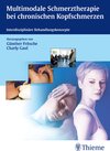 Buchcover Multimodale Schmerztherapie bei chronischen Kopfschmerzen