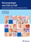 Buchcover Dermatologie von Fall zu Fall