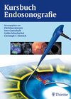 Buchcover Kursbuch Endosonografie