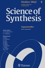 Buchcover Science of Synthesis: Houben-Weyl Methods of Molecular Transformations Vol. 6