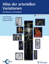 Buchcover Atlas der arteriellen Variationen