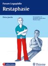 Buchcover Restaphasie