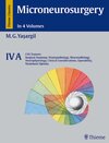 Buchcover Microneurosurgery, Volume IV A