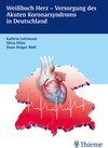 Buchcover Weißbuch Herz- Versorgung des Akuten Koronarsyndroms in Deutschland
