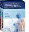 Buchcover Anatomie und Physiologie Lernkarten für Pflege und andere Gesundheitsfachberufe