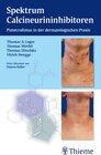 Buchcover Spektrum Calcineurininhibitoren: Pimecrolimus in der dermatologischen Praxis