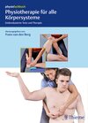 Buchcover Physiotherapie für alle Körpersysteme