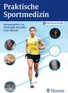 Buchcover Praktische Sportmedizin