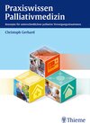 Buchcover Praxiswissen Palliativmedizin