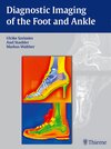 Buchcover Diagnostic Imaging of the Foot and Ankle