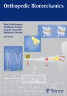 Buchcover Orthopedic Biomechanics