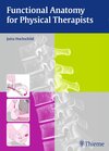 Buchcover Functional Anatomy for Physical Therapists