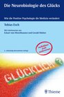 Buchcover Die Neurobiologie des Glücks