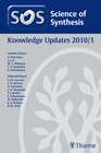Buchcover Science of Synthesis Knowledge Updates 2010 Vol. 1