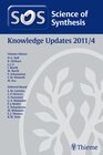 Buchcover Science of Synthesis Knowledge Updates 2011 Vol. 4