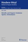 Buchcover Houben-Weyl Methods of Organic Chemistry Vol. IV/1b, 4th Edition