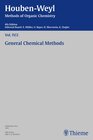 Buchcover Houben-Weyl Methods of Organic Chemistry Vol. IV/2, 4th Edition