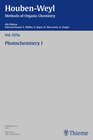 Buchcover Houben-Weyl Methods of Organic Chemistry Vol. IV/5a, 4th Edition