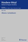 Buchcover Houben-Weyl Methods of Organic Chemistry Vol. V/1a, 4th Edition