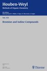Buchcover Houben-Weyl Methods of Organic Chemistry Vol. V/4, 4th Edition