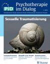 Buchcover Sexuelle Traumatisierung