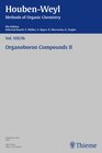 Buchcover Houben-Weyl Methods of Organic Chemistry Vol. XIII/3b, 4th Edition