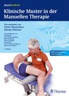 Buchcover Klinische Muster in der Manuellen Therapie