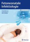 Buchcover Fetoneonatale Infektiologie