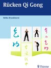 Buchcover Rücken Qi Gong