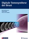 Buchcover Digitale Tomosynthese der Brust