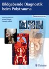 Buchcover Bildgebende Diagnostik beim Polytrauma