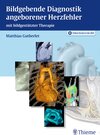 Buchcover Bildgebende Diagnostik angeborener Herzfehler