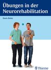 Buchcover Übungen in der Neurorehabilitation