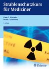 Buchcover Strahlenschutzkurs für Mediziner