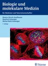 Buchcover Biologie und molekulare Medizin