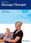Buchcover Massage-Therapie