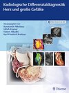 Buchcover Radiologische Differenzialdiagnostik Herz und große Gefäße