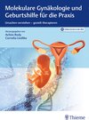 Buchcover Molekulare Gynäkologie und Geburtshilfe für die Praxis