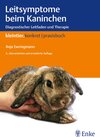 Buchcover Leitsymptome beim Kaninchen
