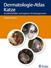 Buchcover Dermatologie-Atlas Katze