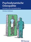 Psychodynamische Osteopathie width=