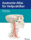 Buchcover Anatomie-Atlas für Heilpraktiker