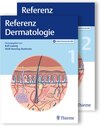 Buchcover Referenz Dermatologie