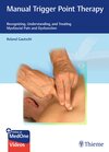 Buchcover Manual Trigger Point Therapy