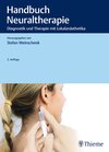 Buchcover Handbuch Neuraltherapie