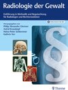 Buchcover Radiologie der Gewalt