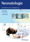Buchcover Neonatologie