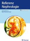 Buchcover Referenz Nephrologie