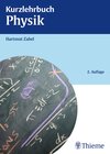 Buchcover Kurzlehrbuch Physik