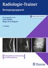 Buchcover Radiologie-Trainer Bewegungsapparat